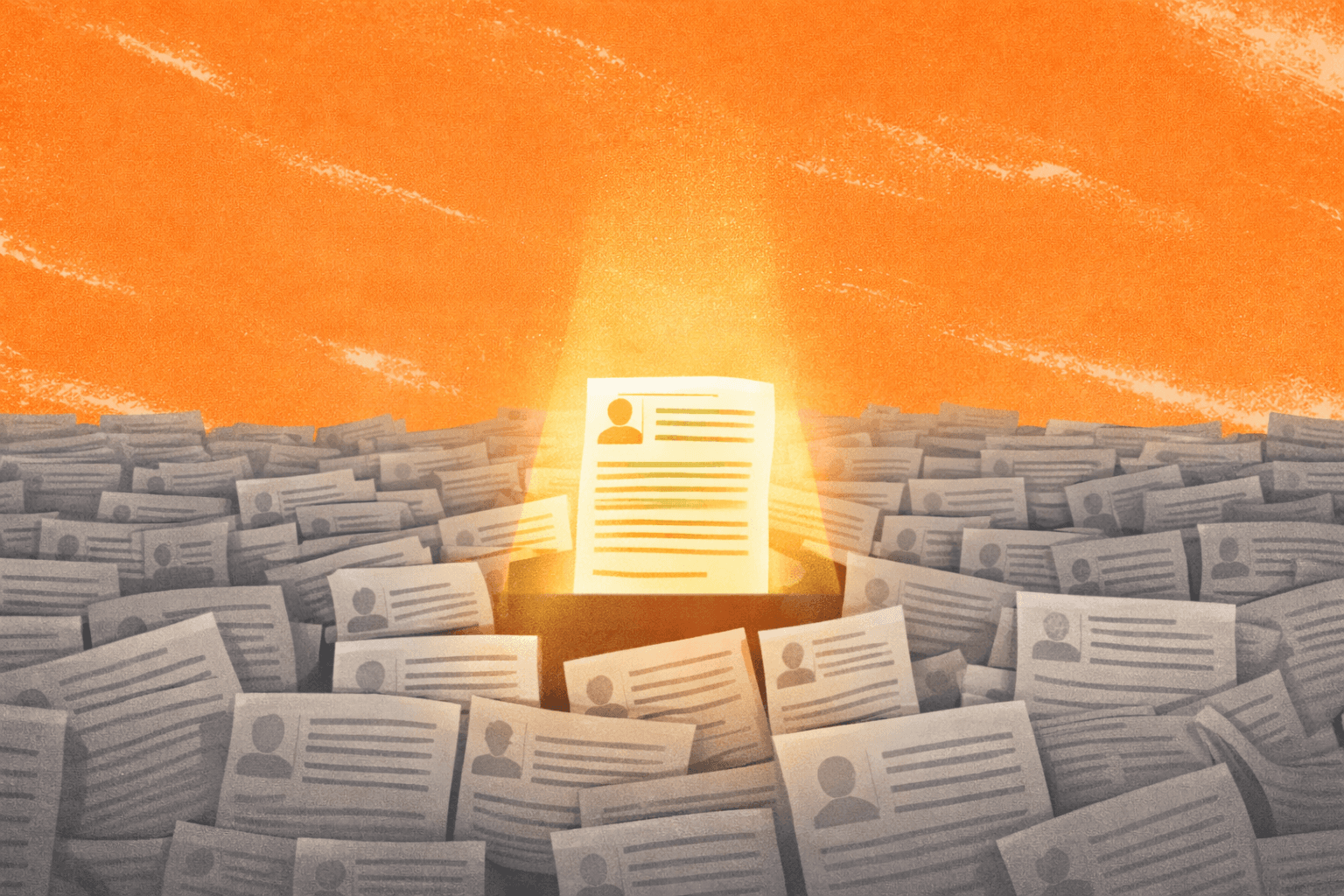 How to Stand Out in Job Applications: 7 Psychology-Backed Strategies